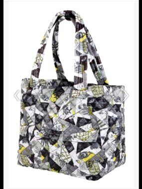 Oliver Thomas Wingwoman Tote bag